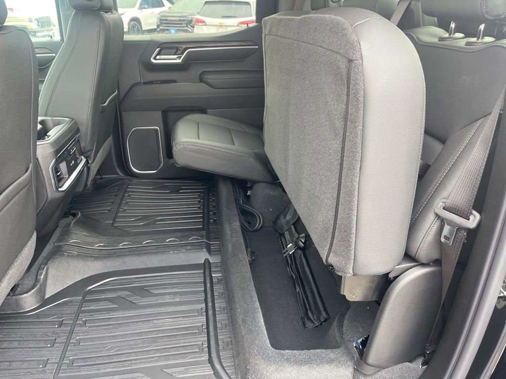 New 2026 GMC Sierra 1500 SLT w/ SLT Premium Plus Package image 26