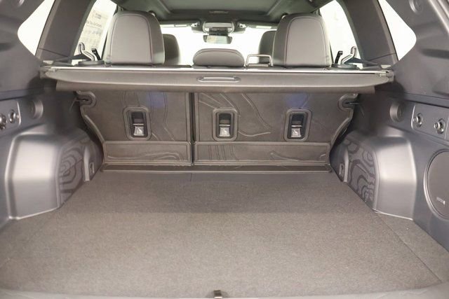 New 2026 Subaru Forester Wilderness image 26