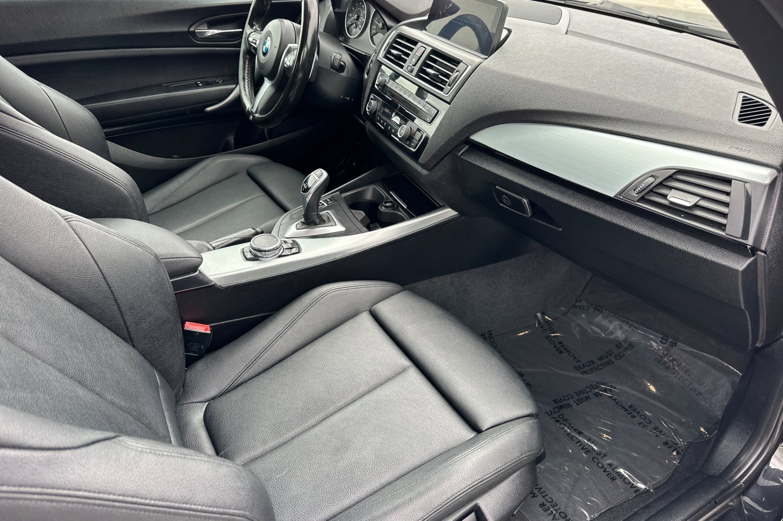 Used 2016 BMW 228i Coupe RWD image 14