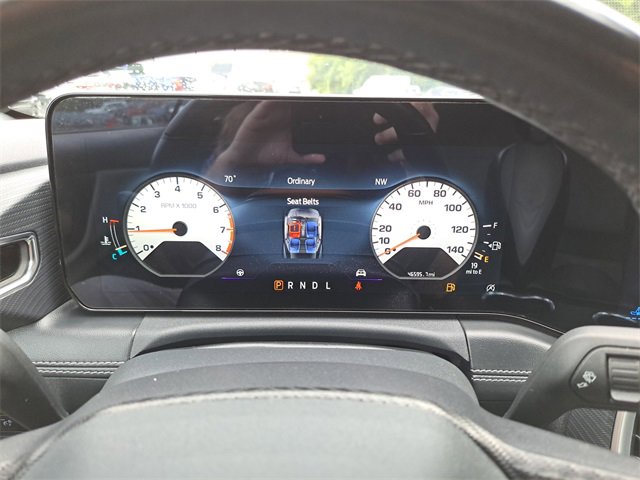 Used 2024 Ford Mustang Premium image 12