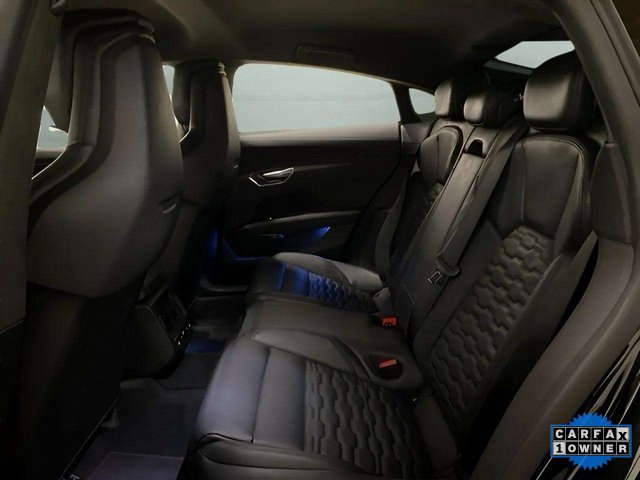 Used 2023 Audi RS e-tron GT w/ Carbon Performance Package image 20