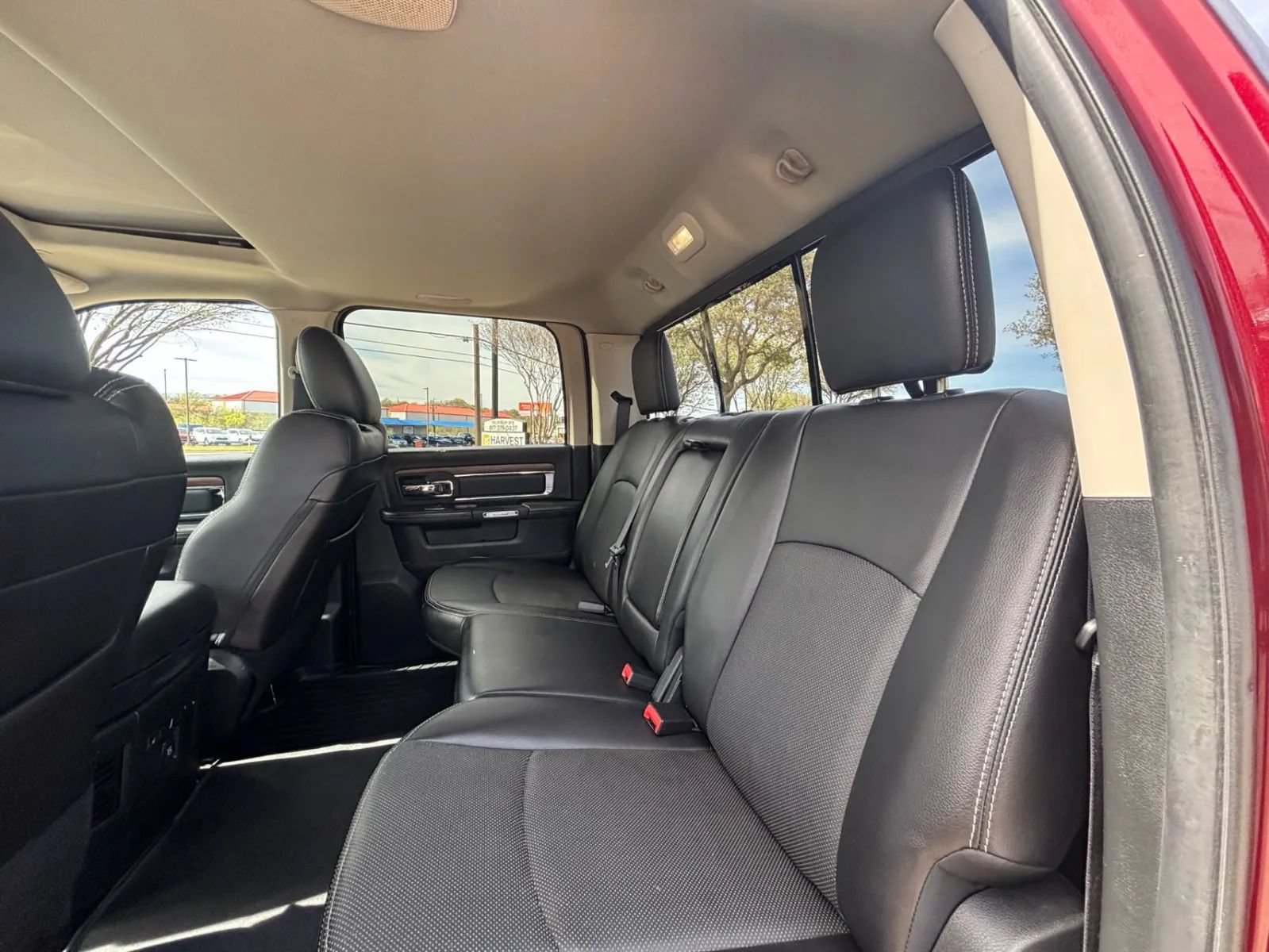 Used 2017 RAM 2500 Laramie w/ Off Road Package AWD/4WD image 22