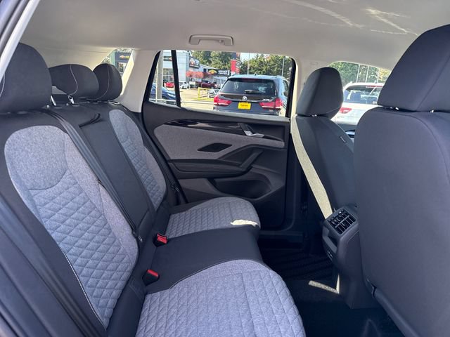 New 2026 Volkswagen Tiguan S AWD/4WD image 11
