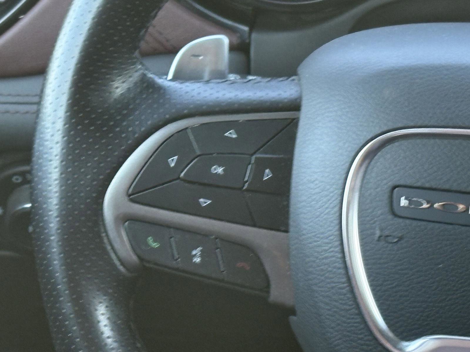 Used 2021 Dodge Durango Citadel image 12