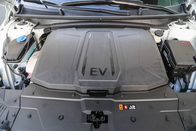 New 2026 Hyundai Ioniq 5 SEL RWD image 29