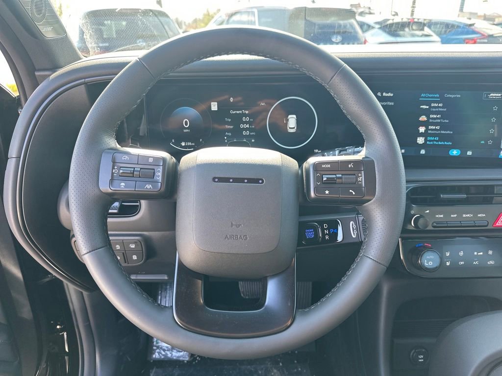 New 2026 Hyundai Palisade XRT Pro AWD/4WD image 18