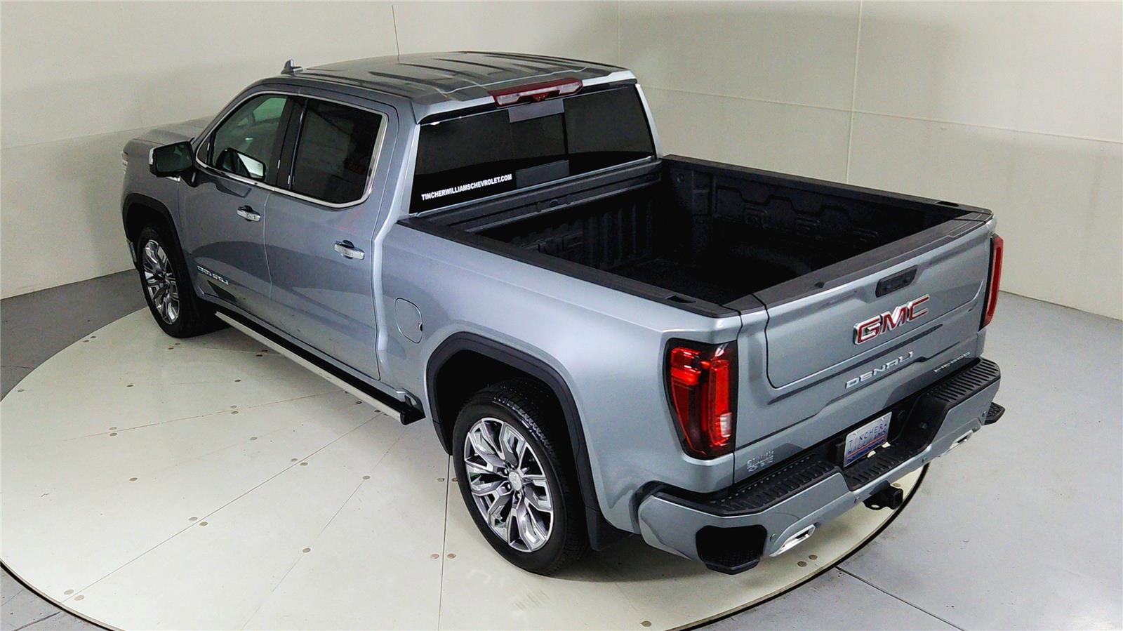 New 2026 GMC Sierra 1500 Denali image 19