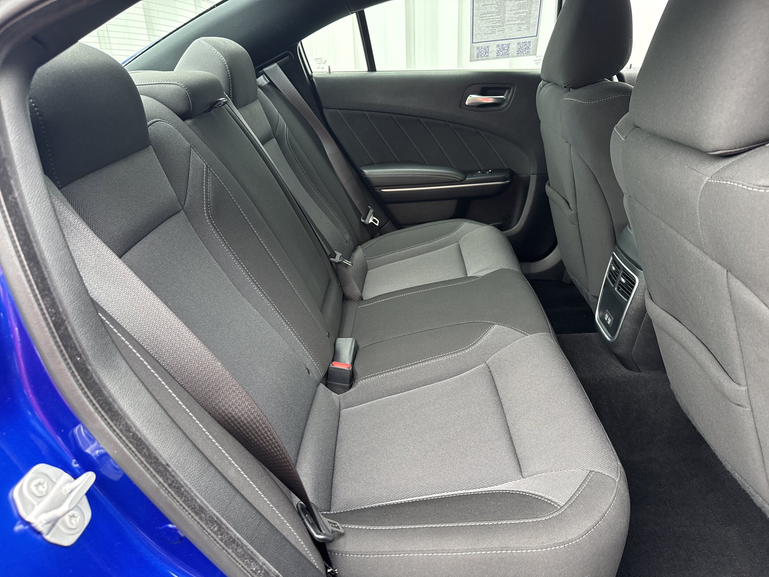 Used 2022 Dodge Charger SXT RWD image 11