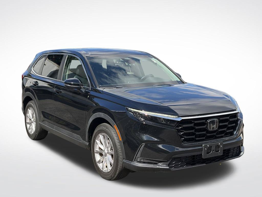 Used 2024 Honda CR-V EX-L image 2