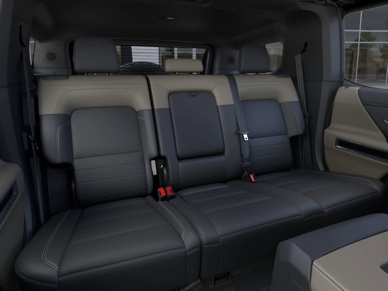 New 2026 GMC Hummer EV SUV image 17