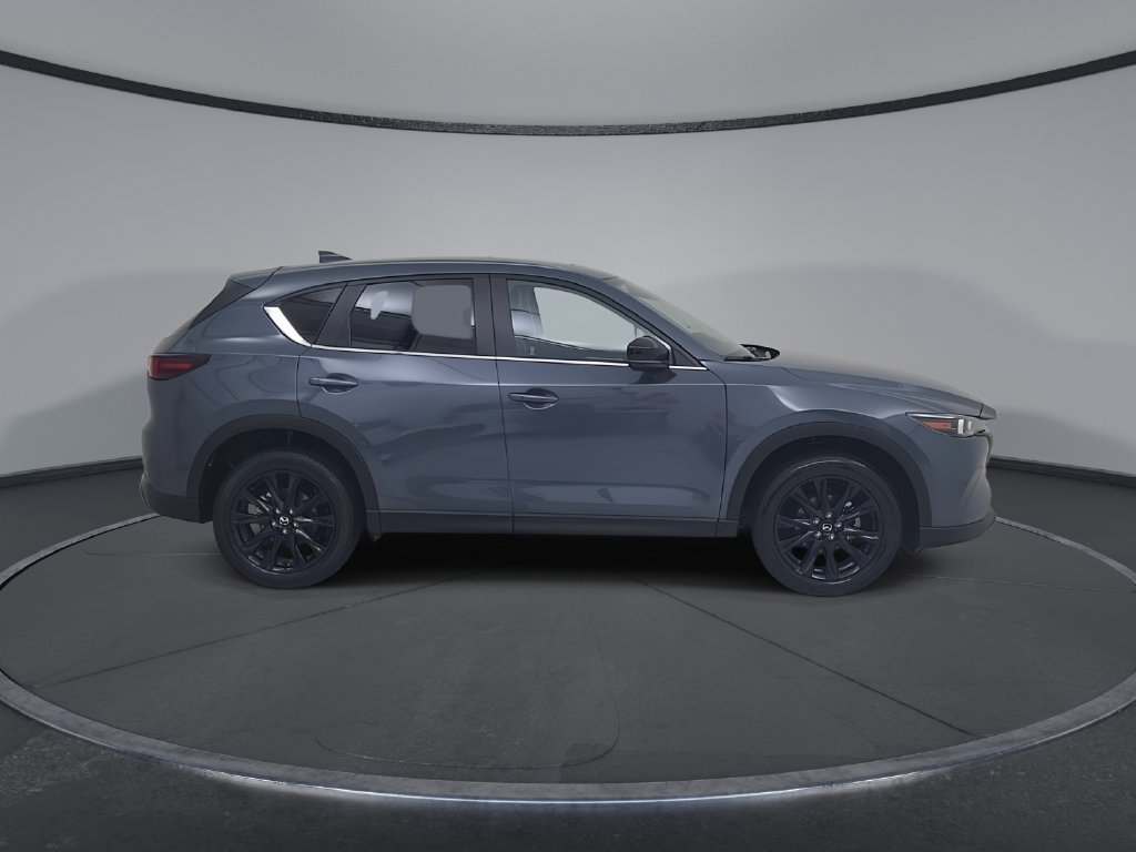 Used 2025 MAZDA CX-5 Carbon Edition AWD/4WD image 18