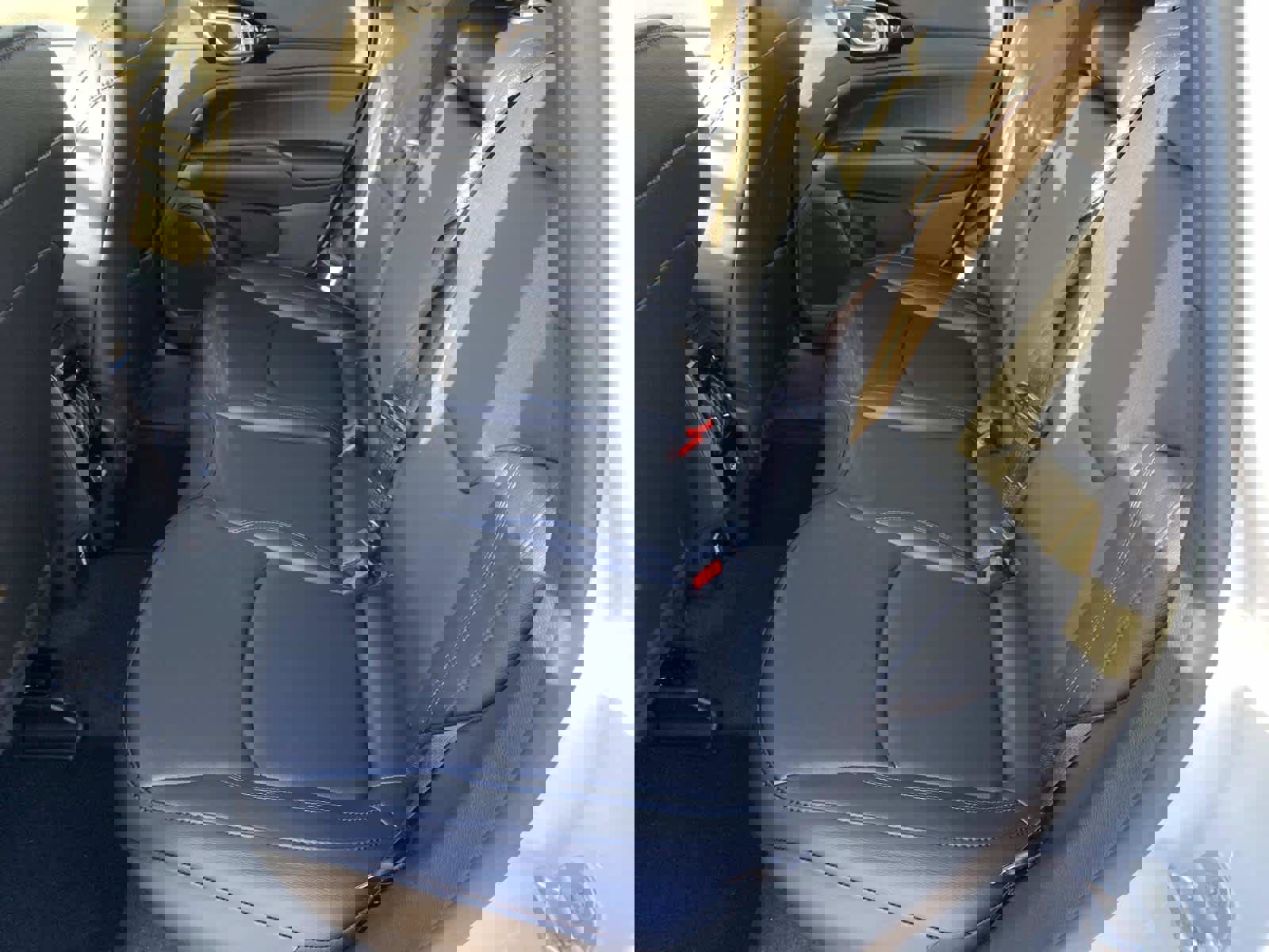 New 2026 Jeep Compass Limited image 7