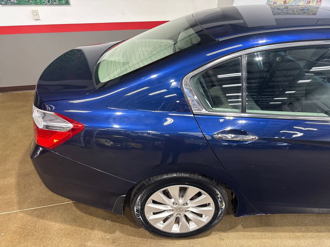 Used 2014 Honda Accord EX image 47