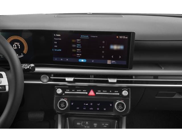 New 2026 Hyundai Santa Cruz SEL AWD/4WD image 9