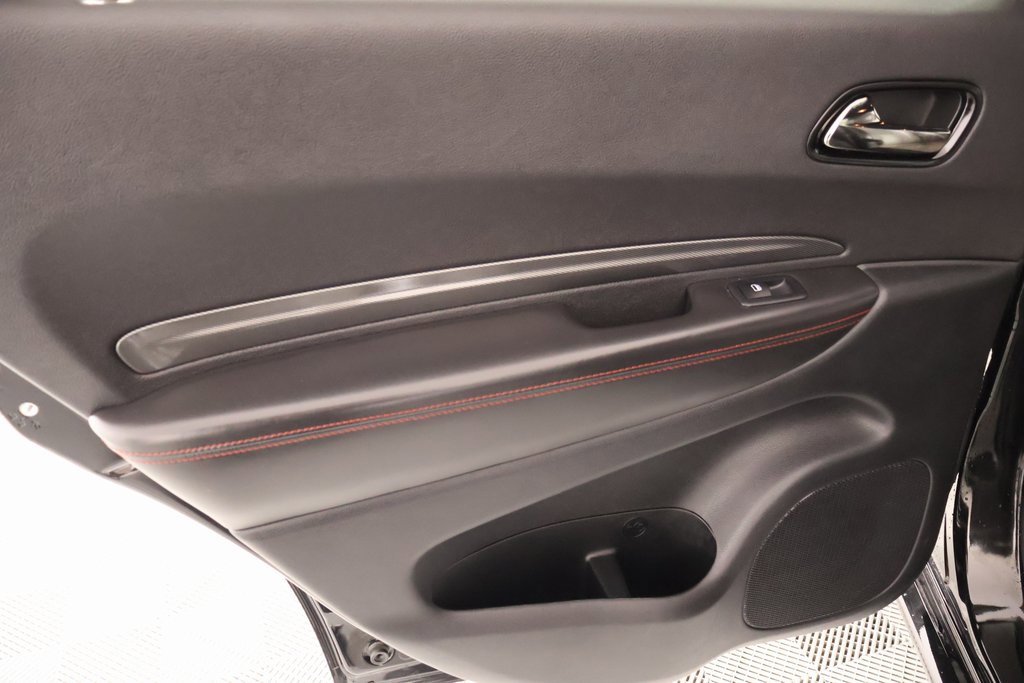 Used 2024 Dodge Durango GT image 20