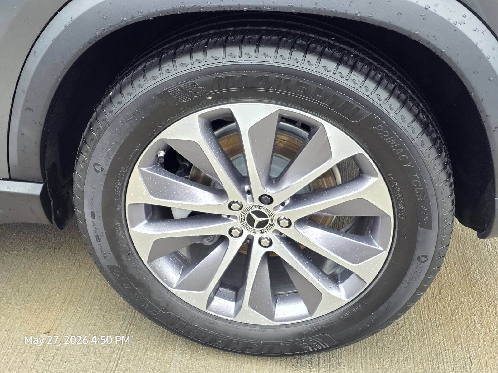 Used 2023 Mercedes-Benz GLE 350 4MATIC image 12