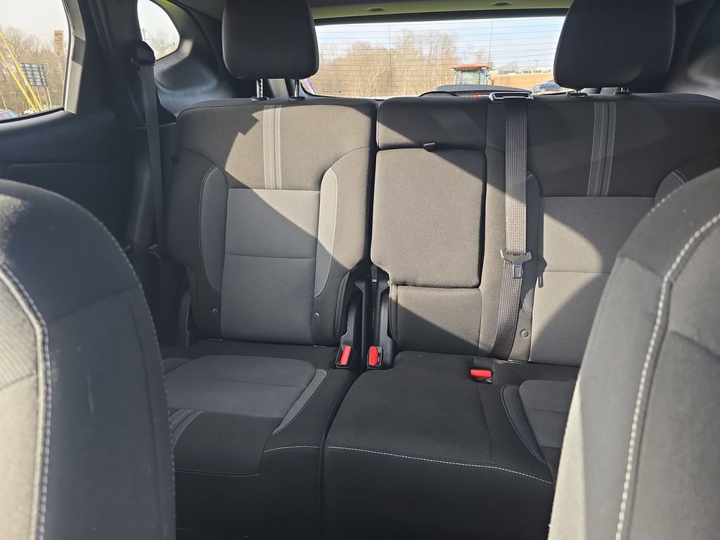 Used 2023 Chevrolet Blazer LT w/ Convenience Package image 13