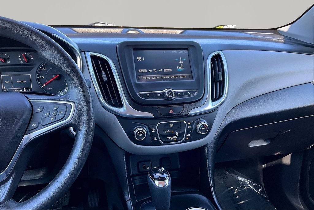 Used 2018 Chevrolet Equinox LS FWD image 6