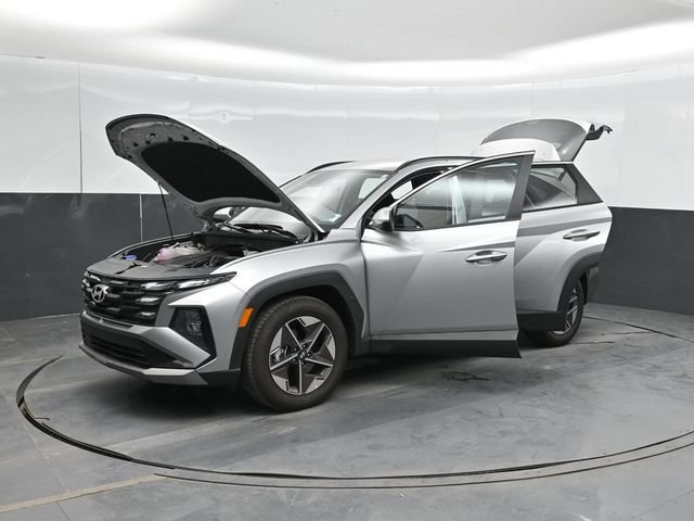 Used 2026 Hyundai Tucson SEL Plus FWD image 57