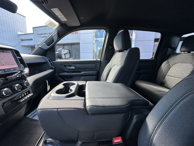 New 2025 RAM 1500 Tradesman image 37