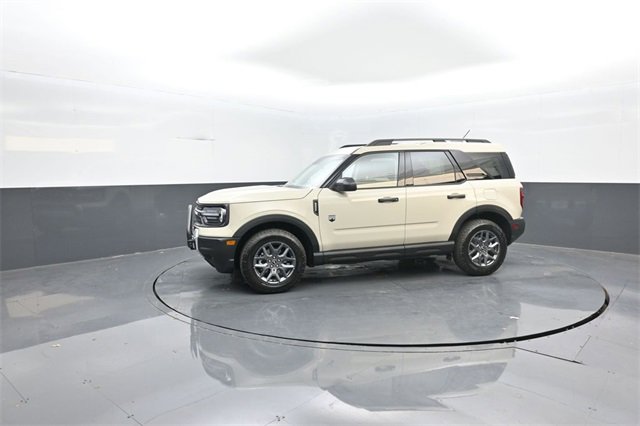 New 2025 Ford Bronco Sport Big Bend image 4