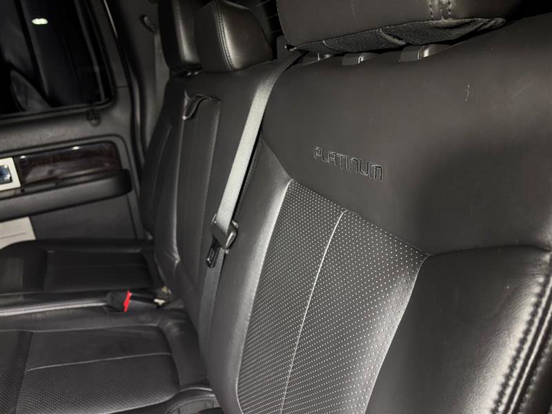 Used 2014 Ford F150 Platinum image 22
