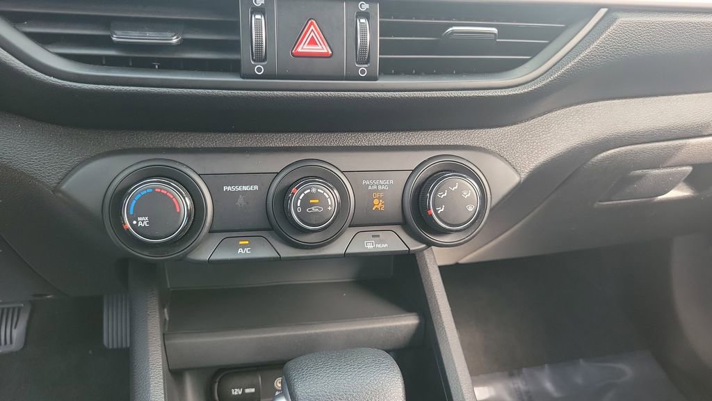 Used 2021 Kia Forte LXS image 22