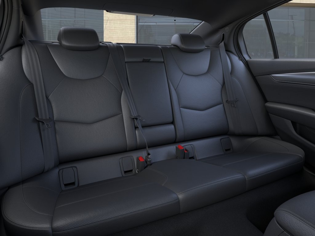 New 2026 Cadillac CT5 Premium Luxury w/ Technology Package RWD image 18