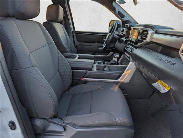 New 2026 Toyota Tundra SR5 image 7