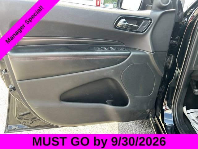 Used 2023 Dodge Durango GT RWD image 11