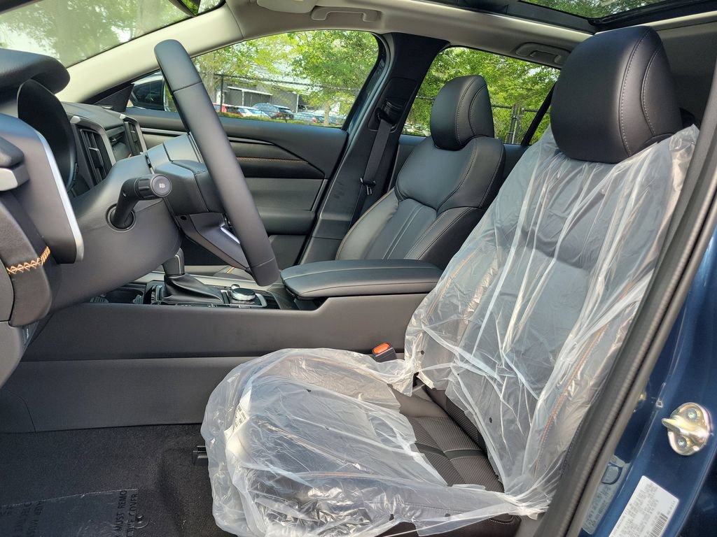 New 2026 MAZDA CX-50 AWD 2.5 Hybrid w/ Weather Package image 18