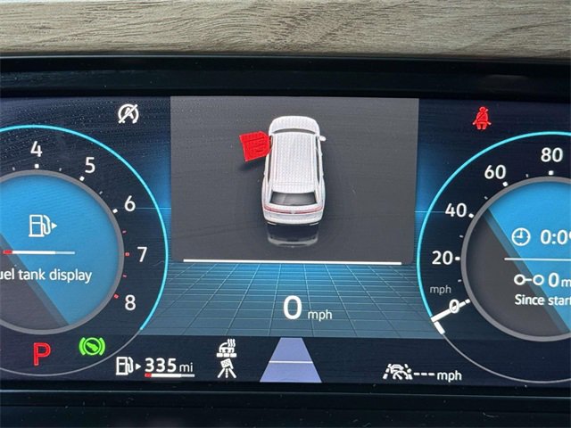 Used 2024 Volkswagen Atlas SE image 25