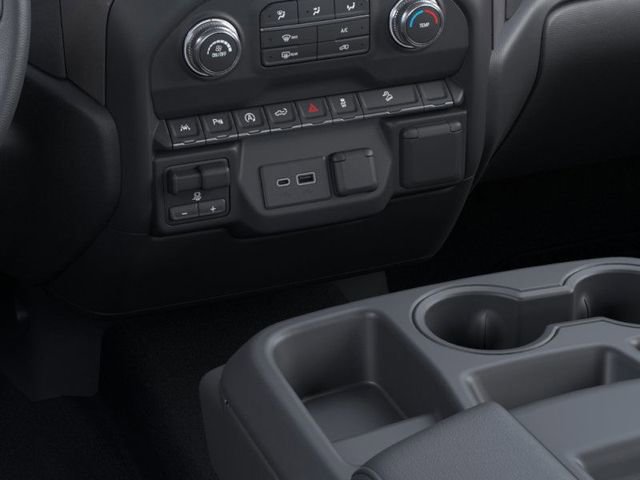 New 2026 GMC Sierra 1500 Pro w/ Pro Value Package image 28