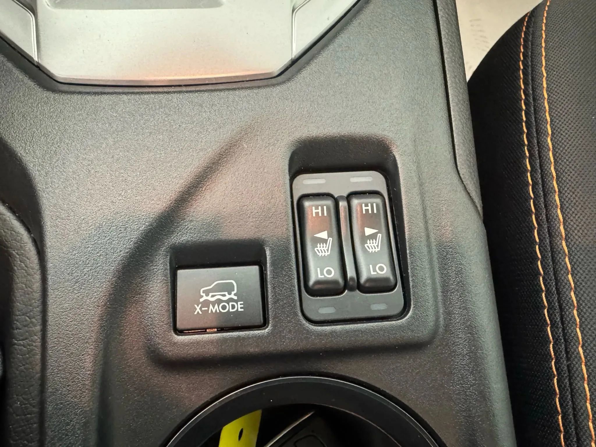 Used 2021 Subaru Crosstrek 2.0i Premium w/ Moonroof Package image 23