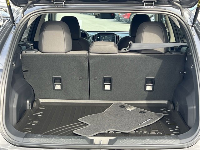 New 2026 Subaru Crosstrek 2.0i Premium image 30