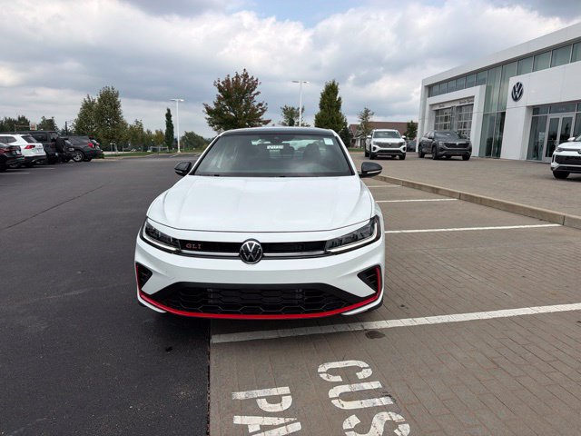 New 2027 Volkswagen Jetta GLI Autobahn FWD image 26