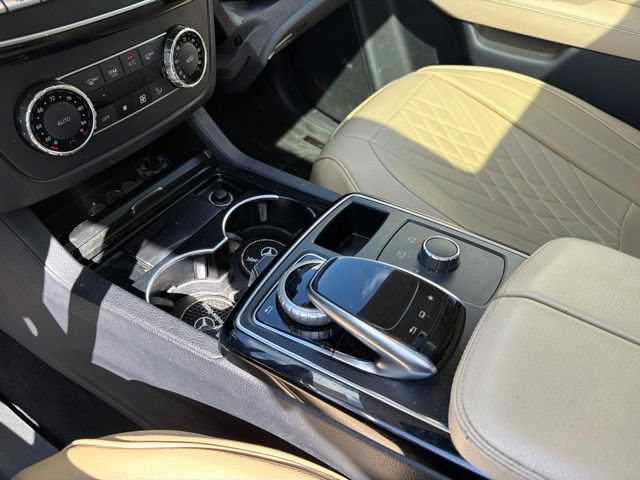 Used 2016 Mercedes-Benz GLE 350 image 24