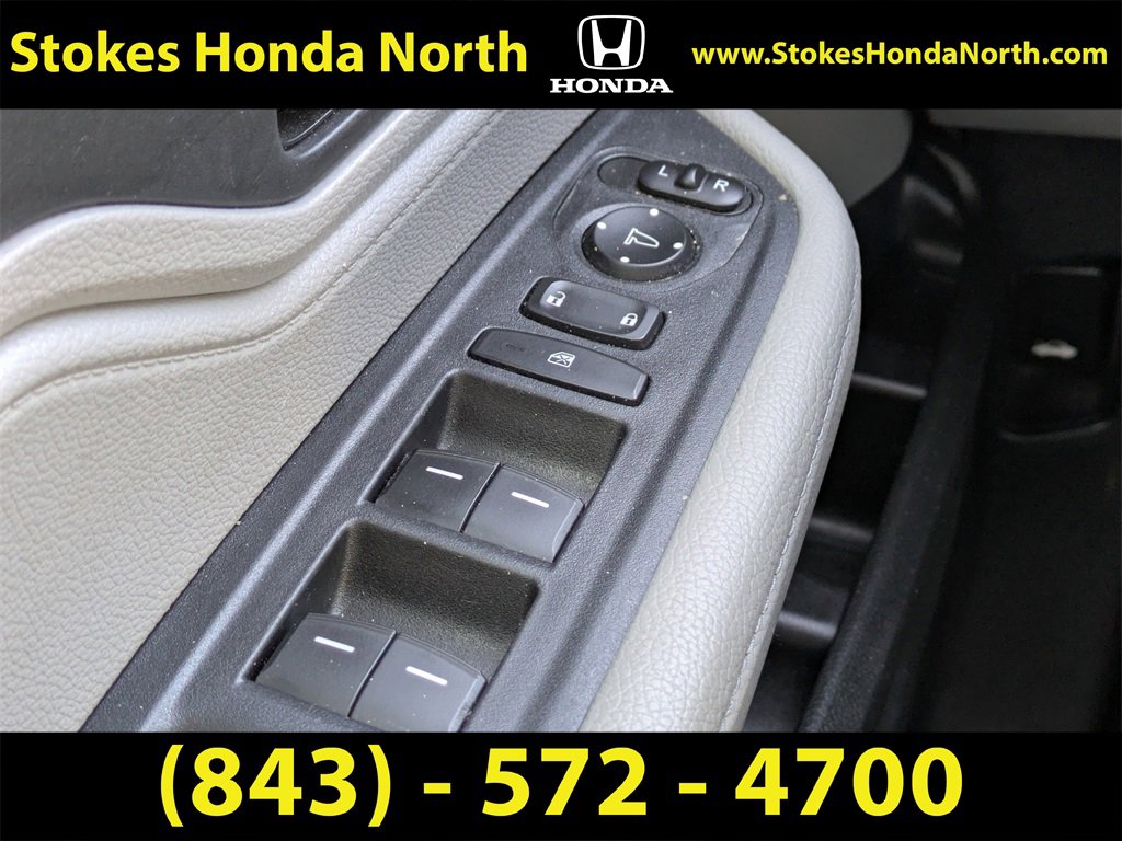 Used 2022 Honda Odyssey EX-L image 25