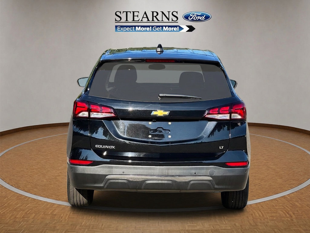 Used 2023 Chevrolet Equinox LT FWD image 5