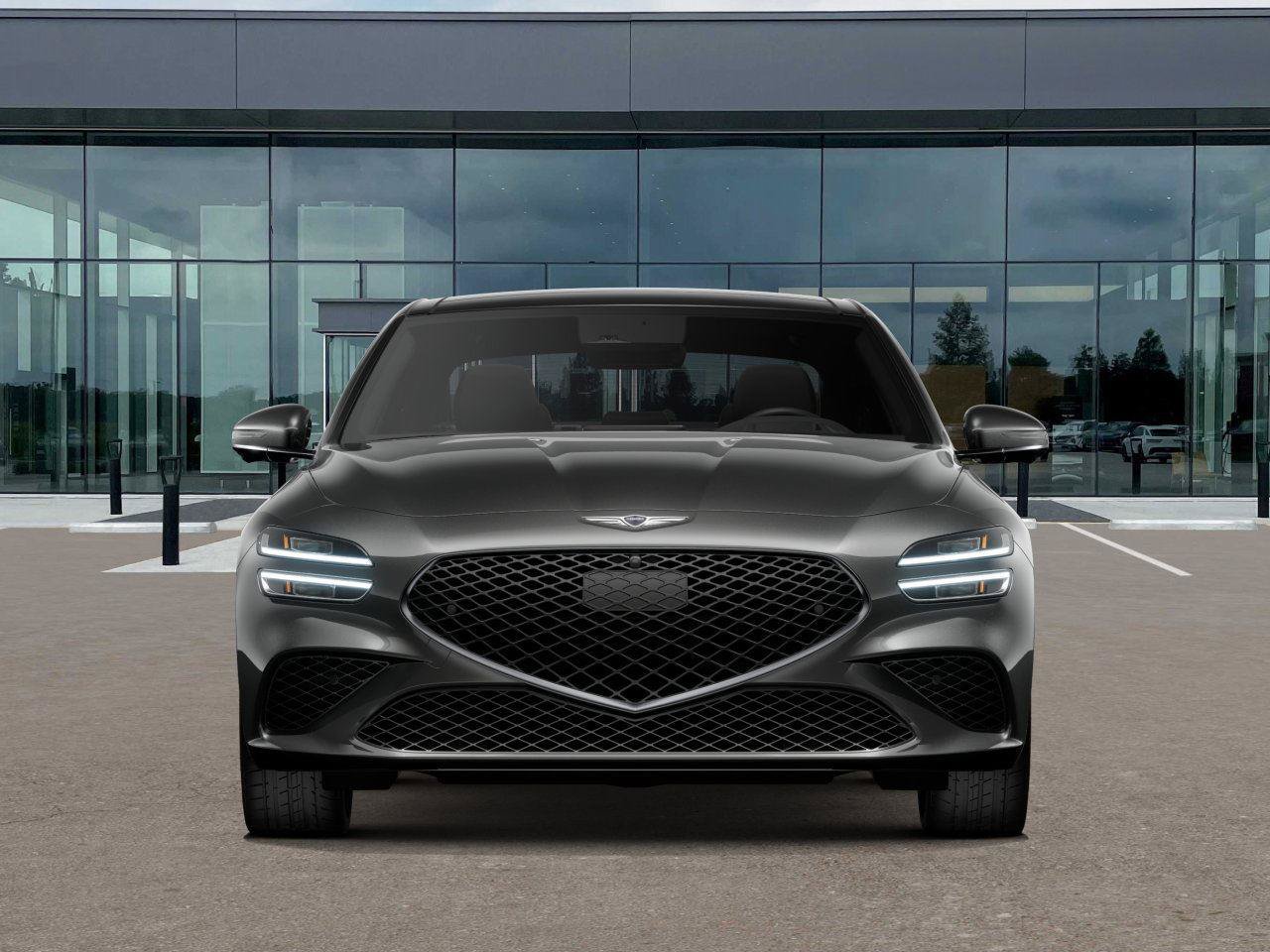 New 2026 Genesis G70 3.3T Sport Prestige AWD/4WD image 6