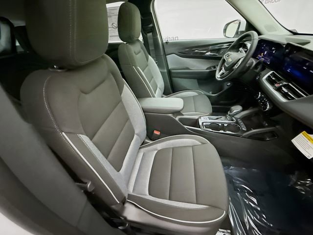 New 2026 Chevrolet TrailBlazer LT w/ Convenience Package image 28