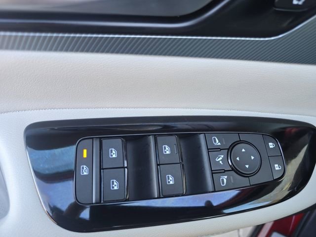 New 2026 Nissan Murano Platinum w/ Technology Package image 29