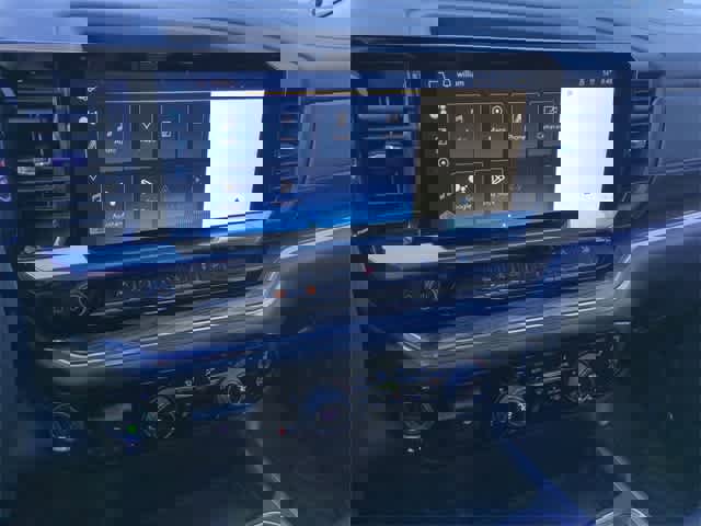 Used 2024 Chevrolet Silverado 1500 RST w/ All Star Edition Plus image 27