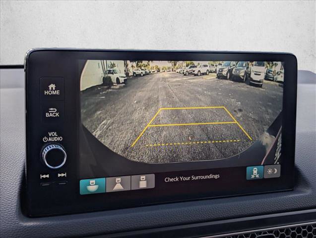 New 2025 Honda Civic Type R image 12