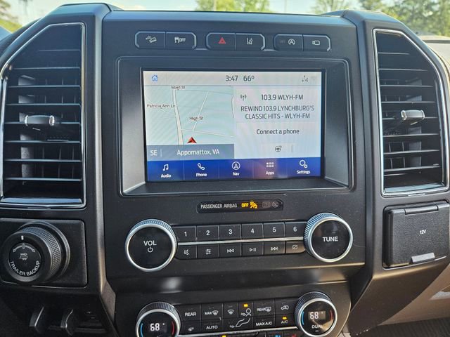 Used 2021 Ford Expedition Max Limited AWD/4WD image 28