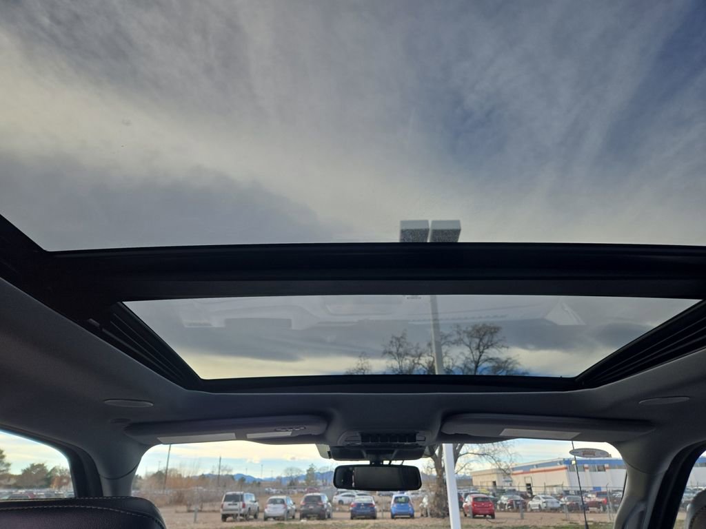 Used 2024 Ford F350 Lariat w/ Lariat Ultimate Package image 21