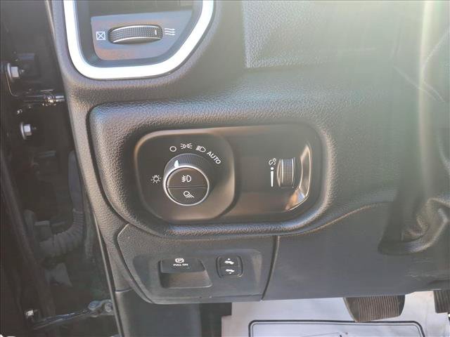 Used 2020 RAM 1500 Big Horn AWD/4WD image 21