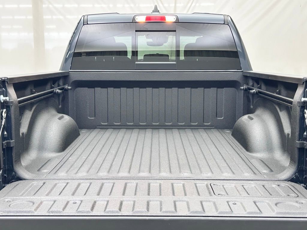 Certified 2026 RAM 1500 Rebel w/ G/T Package image 9