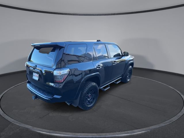 Used 2024 Toyota 4Runner TRD Pro AWD/4WD image 16
