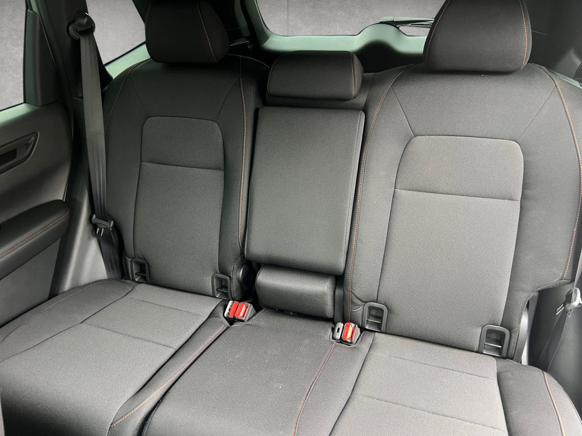 Used 2026 Honda CR-V TrailSport image 21